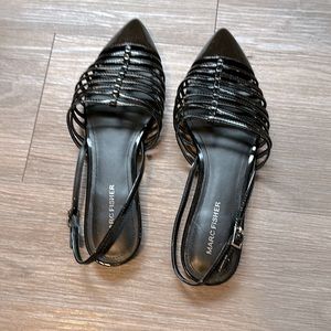 MARC FISHER Dress Shoe